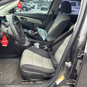 2014 Chevrolet CRUZE LS AUTO — миниатюра 31