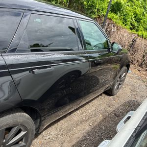 2018 LAND Rover RANGE ROVER VELAR P250 R-DYNAMIC HSE 照片 9