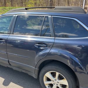 SUBARU OUTBACK 2.5I PREMIUM - 6