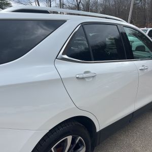 CHEVROLET EQUINOX PREMIER - 9