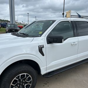 FORD F-150 XLT - 2