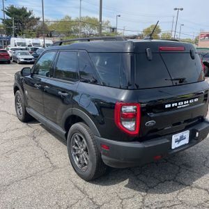 FORD BRONCO SPORT BIG BEND - 5