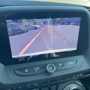 صورة مصغرة 38 لـ 2019 Chevrolet CAMARO SS