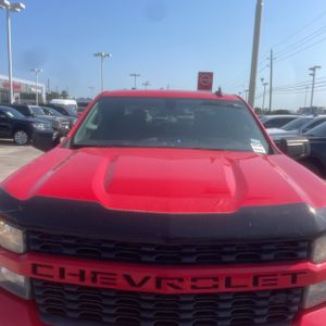 صورة مصغرة 15 لـ 2020 Chevrolet SILVERADO 1500 CUSTOM