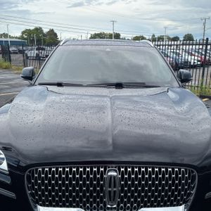 2020 Lincoln AVIATOR RESERVE — миниатюра 15