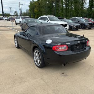 MAZDA MX-5 MIATA SPORT - 5
