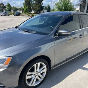 VOLKSWAGEN JETTA TDI SEL - 2