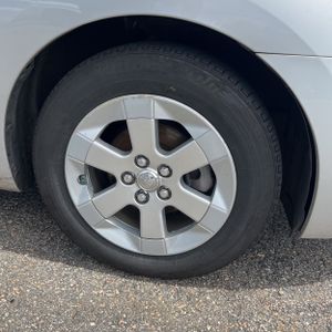 2009 Toyota PRIUS BASE 缩略图 20