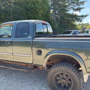 2006 Toyota TUNDRA SR5 照片 6