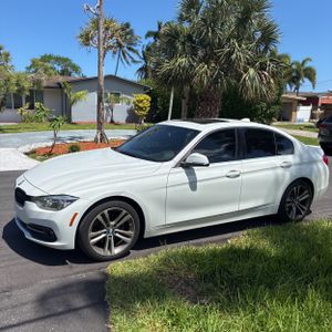 BMW 3 SERIES 330I - 3