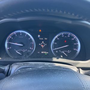 2018 Toyota HIGHLANDER XLE — фото 41