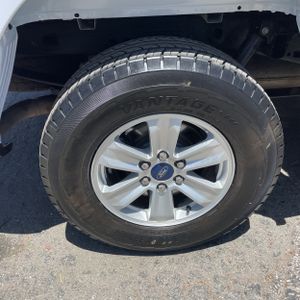 صورة مصغرة 19 لـ 2021 FORD F-150 XL