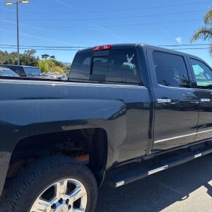 CHEVROLET SILVERADO - 9