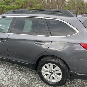 SUBARU OUTBACK 2.5I PREMIUM - 6