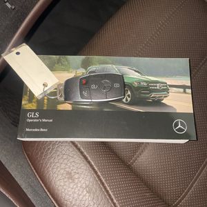 2020 Mercedes-BENZ GLS — миниатюра 55
