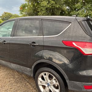 صورة 6 لـ 2013 FORD ESCAPE SEL