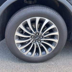 2022 Lincoln AVIATOR RESERVE — миниатюра 19