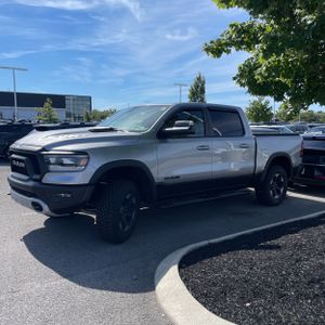 صورة 3 لـ 2019 RAM 1500 REBEL
