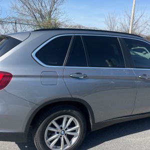 BMW X5 XDRIVE35I - 9