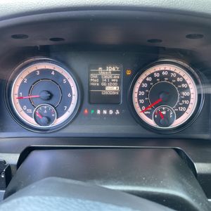2019 RAM 1500 CLASSIC TRADESMAN 照片 37