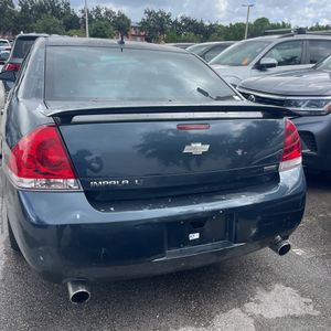 2012 Chevrolet IMPALA LT FLEET 缩略图 23