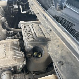 صورة مصغرة 46 لـ 2019 RAM 1500 BIG HORN