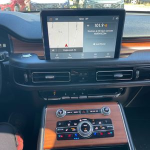 صورة 39 لـ 2020 Lincoln AVIATOR RESERVE