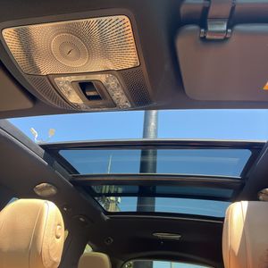 2025 Mercedes-BENZ GLS 缩略图 36