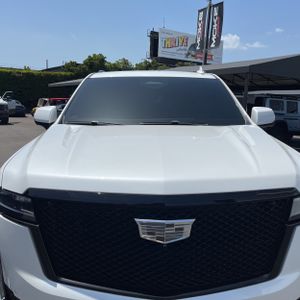 2023 Cadillac ESCALADE ESV SPORT 缩略图 15