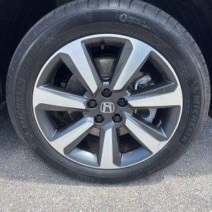 صورة مصغرة 20 لـ 2023 Honda PILOT TOURING