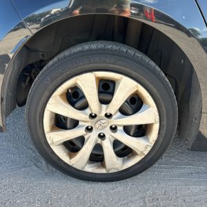 2021 Toyota COROLLA LE 缩略图 19