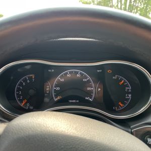 2014 JEEP GRAND CHEROKEE LAREDO 照片 37