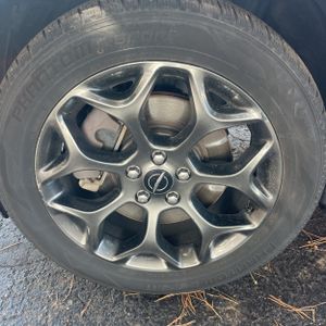 2017 Chrysler 300 300S 照片 17