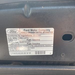 2013 FORD EXPLORER XLT 缩略图 45