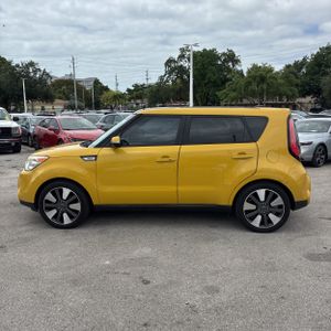 KIA SOUL ! - 3
