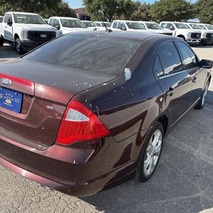 صورة مصغرة 59 لـ 2012 FORD FUSION SE