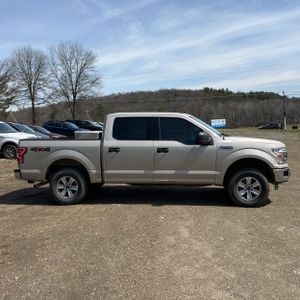 FORD F-150 XLT - 10
