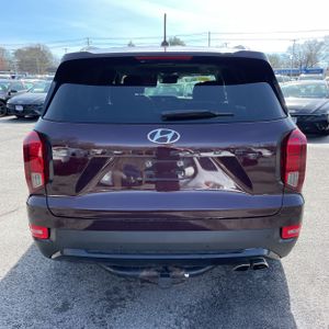 HYUNDAI PALISADE SEL - 7