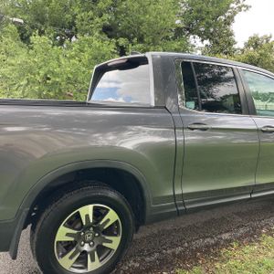 HONDA RIDGELINE RTL - 9