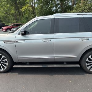 2023 Lincoln NAVIGATOR RESERVE 照片 4