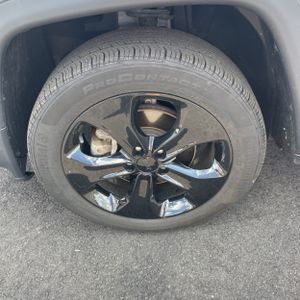 2019 JEEP COMPASS ALTITUDE 缩略图 17