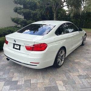 BMW 4 SERIES 428I - 6