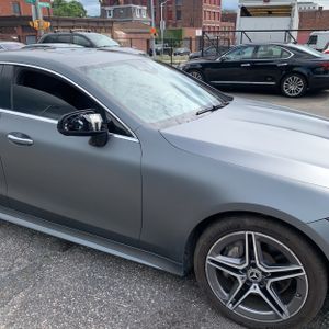 2020 Mercedes-BENZ CLS — миниатюра 13