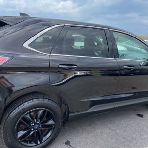 FORD EDGE SEL - 9