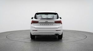 صورة 6 لـ 2026 Hyundai SANTA FE SEL