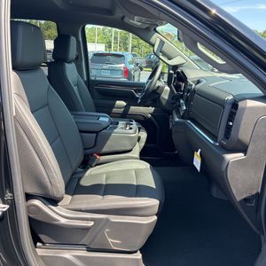 2026 Chevrolet SILVERADO 2500HD LT thumbnail 37