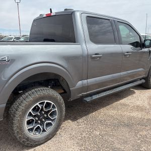 FORD F-150 XLT - 9
