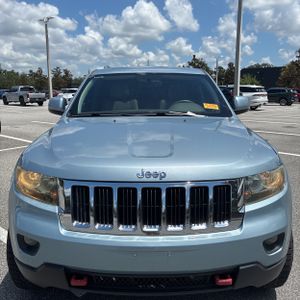 صورة مصغرة 15 لـ 2012 JEEP GRAND CHEROKEE LAREDO