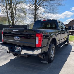 FORD F350 S/D LARIAT - 8