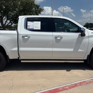 2026 Chevrolet SILVERADO 1500 LTZ 缩略图 11